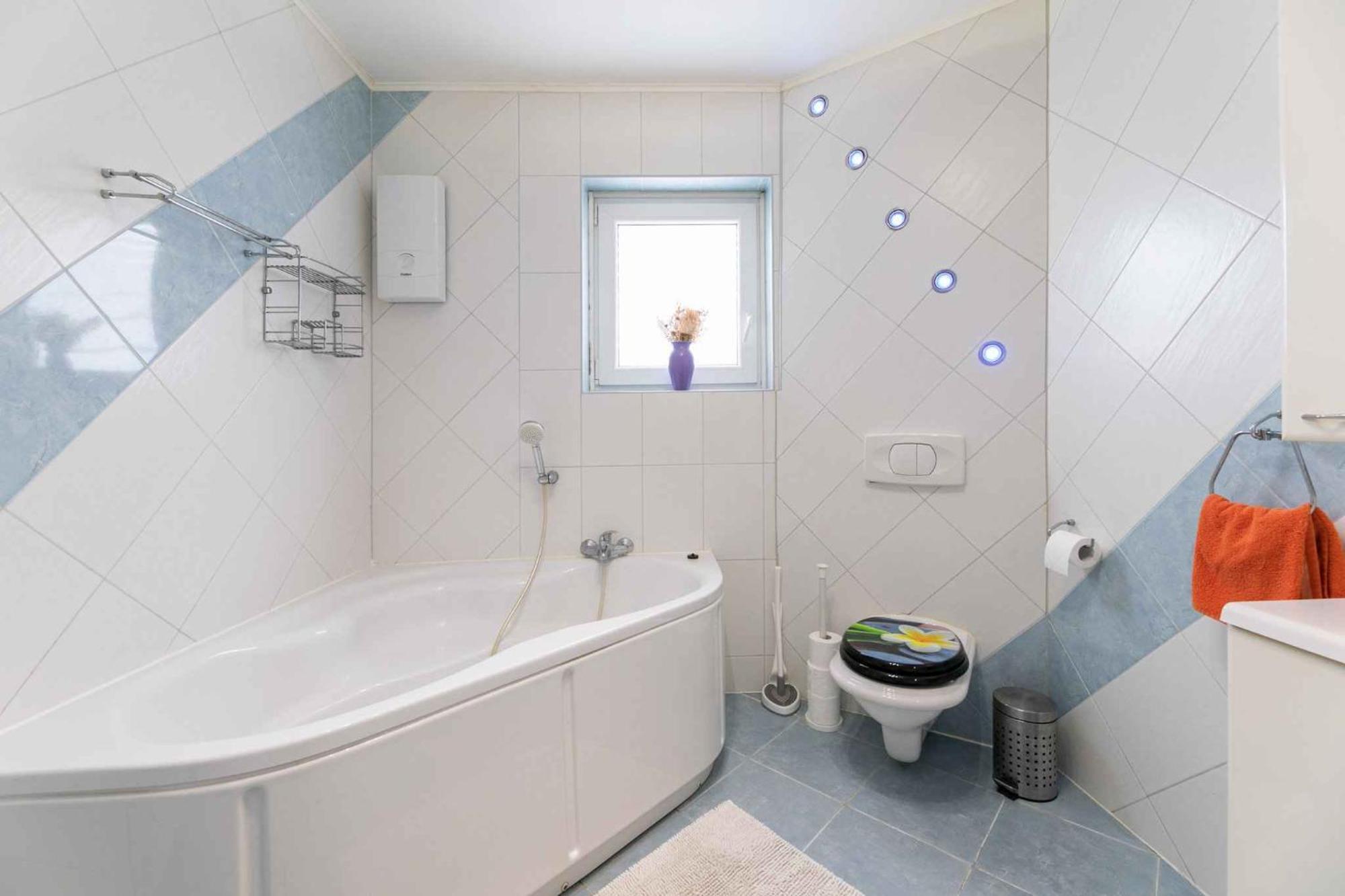 Apartment In Crikvenica 39210 Εξωτερικό φωτογραφία