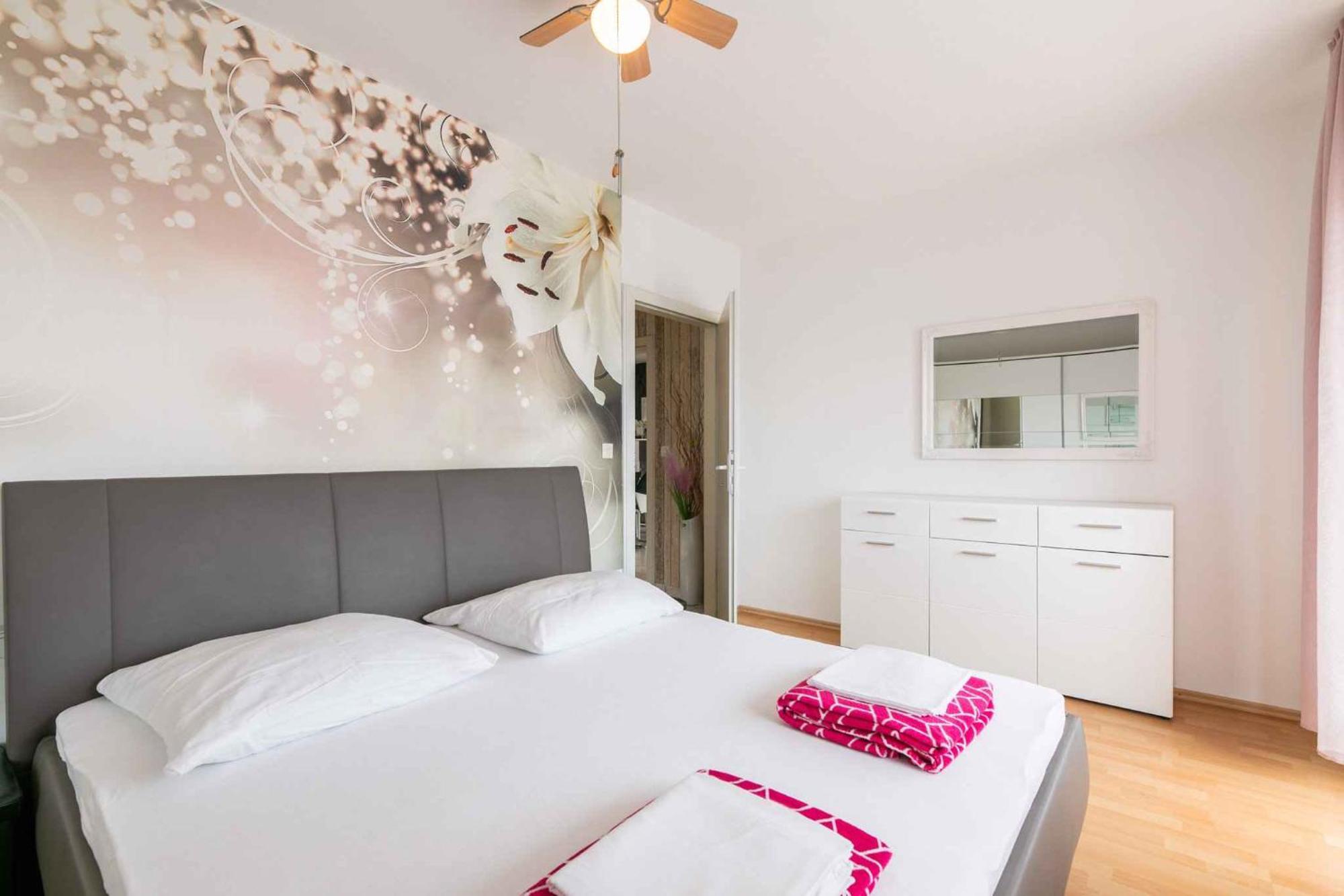 Apartment In Crikvenica 39210 Εξωτερικό φωτογραφία